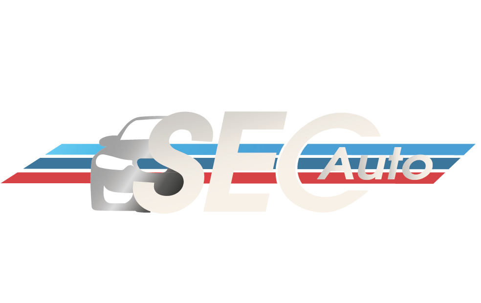 Sec Auto Service Craiova Logo